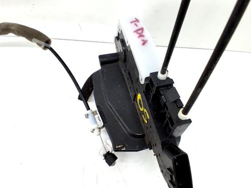 Used Rear right lock NISSAN X-TRAIL II (T31) 2.0 dCi 4x4 (150 hp) 30622100