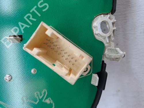 Instrument cluster CITROËN C3 II (SC_) 1.6 HDi | BP23977396C47 