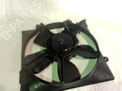 Koelventilatormotor KIA CARNIVAL II (GQ) 2.9 CRDi | BP30960672M35