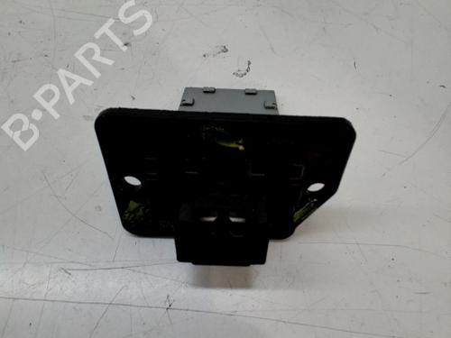 Used Heater resistor KIA CARENS IV 1.6 GDi (135 hp) 29384849