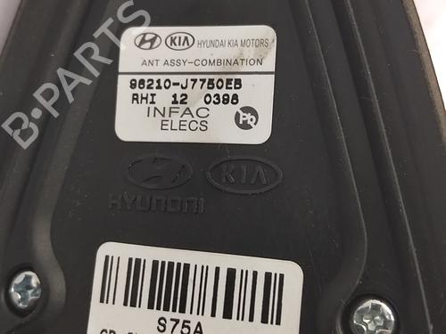 Antenne/Base KIA PROCEED (CD) 1.6 T-GDI GT | BP35968085C140 - Image 2