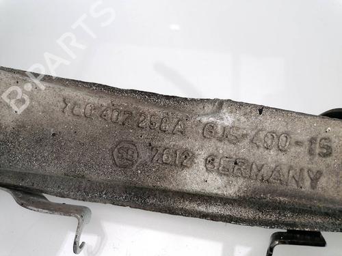 Used Right front steering knuckle AUDI Q7 (4LB) 3.0 TDI quattro (240 hp) 23454170