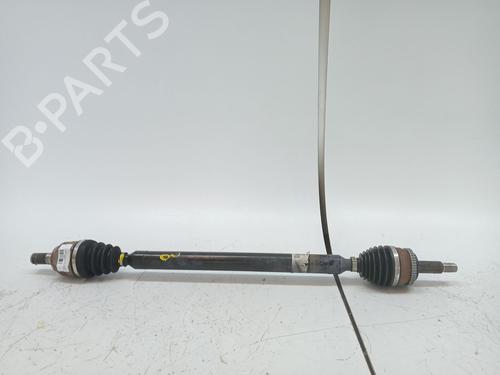 Used Right front driveshaft KIA CEE'D (JD) 1.6 CRDi 128 (128 hp) 23368549