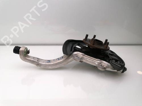 Right front steering knuckle LEXUS IS II (_E2_) 200d (ALE20_, ALE20R) | BP23937574M26 