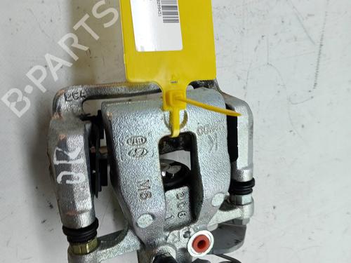 Used Right rear brake caliper KIA STONIC (YB) 1.2 CVVT (84 hp) 23340546