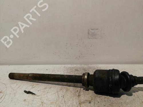 Right front driveshaft PEUGEOT 405 II (4B) 1.9 TD | BP28336764M39 