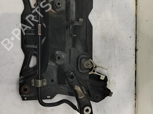 Used Subframe Subframe PEUGEOT 508 SW I (8E_) 2.0 BlueHDi 150 (150 hp) 33763411 33763411