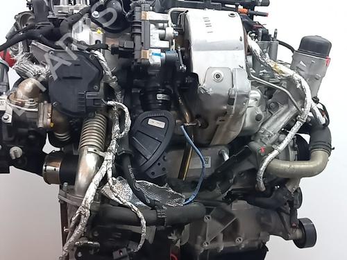Engine LAND ROVER RANGE ROVER EVOQUE (L538) 2.0 D 4x4 | BP39644617M1 - Image 7