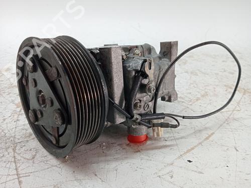 Used AC compressor MAZDA 6 Saloon (GH) 2.2 MZR-CD (GH10) (163 hp) 23375913