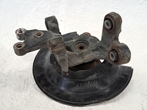 Right rear steering knuckle MAN TGE Van 2.0 TDI (01V, 03V, 36V, UYB, UYC, UYD) | BP29852202M28