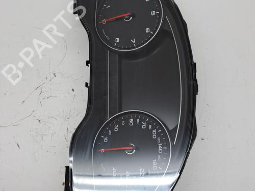 Used Instrument cluster AUDI A8 D4 (4H2, 4H8, 4HC, 4HL) 6.3 W12 quattro (500 hp) 23381839