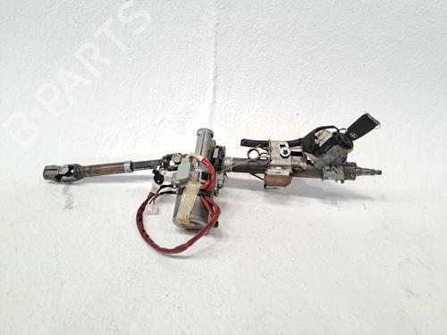 Used Steering column TOYOTA AVENSIS Saloon (_T27_) 2.0 D-4D (WWT271_) (143 hp) 26233547