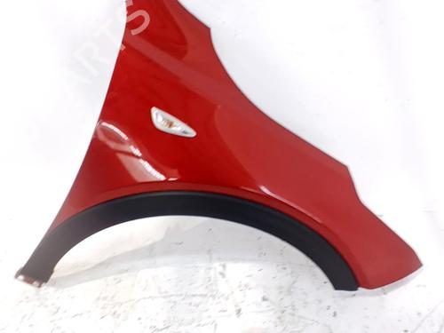 Used Right front fenders Right front fenders 38416485 38416485