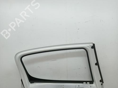 Left rear door PEUGEOT 308 I (4A_, 4C_) 1.6 HDi | BP25131139C4