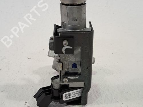 Used Ignition barrel OPEL MERIVA B MPV (S10) 1.7 CDTI (75) (110 hp) 23943382