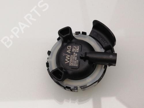 Used Electronic sensor SEAT IBIZA V (KJ1, KJG) 1.0 TSI (110 hp) 27292579