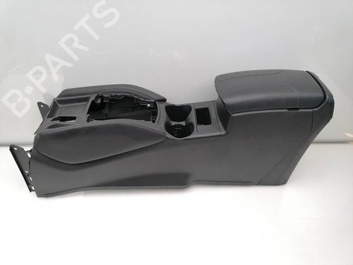 Used Middle console Middle console NISSAN X-TRAIL III (T32_, T32R, T32RR) 1.7 dCi (150 hp) 23383143 23383143