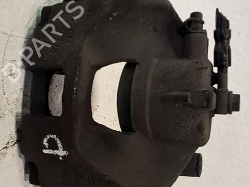 Used Right front brake caliper Right front brake caliper SAAB 9-3 (YS3F, E79, D79, D75) 1.9 TTiD (180 hp) 33772260 33772260