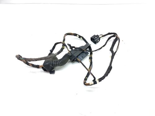 Used Wiring harness BMW X1 (E84) sDrive 18 d (143 hp) 27252571