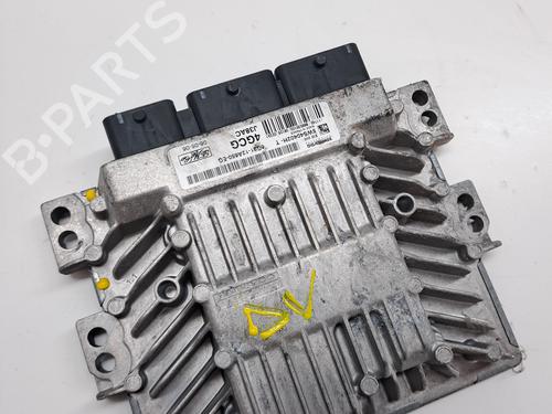 Engine control unit (ECU) FORD S-MAX (WA6) 2.0 TDCi | BP23360867M57 