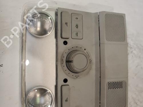 Kabinelys Kabinelys VW PASSAT B6 (3C2) 2.0 TDI (140 hp) 33772746 33772746