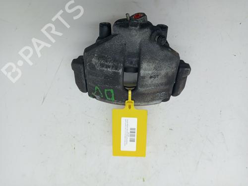 Left front brake caliper SEAT LEON (1P1) 2.0 TDI 16V | BP23356208M105 
