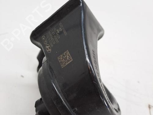 Horn HYUNDAI TUCSON (TL, TLE) 1.6 GDi | BP29023990E13 