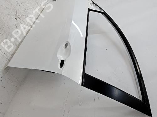 Left front door MAZDA 3 (BL) 2.2 MZR CD (BL10) | BP33760491C2  - Image 5