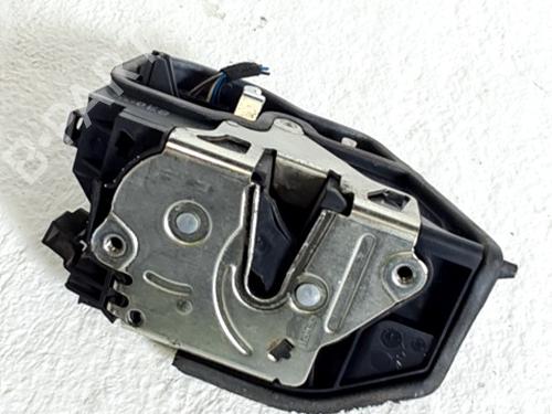 Front right lock BMW 1 (E87) 118 d | BP29992059C97