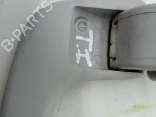 Interior roof handle CITROËN C4 Picasso I MPV (UD_) 2.0 HDi 138 | BP23349429I35 
