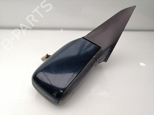 Right mirror VOLVO S40 I (644) 1.9 TD | BP23418599C27 