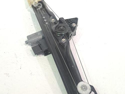 Rear right window mechanism CITROËN C3 AIRCROSS II (2R_, 2C_) 1.5 BlueHDi 100 (2CYHYJ) | BP29557169C25