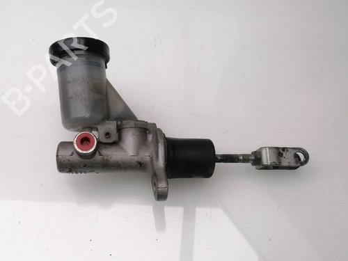 Used Clutch slave cylinder NISSAN TERRANO II (R20) 2.7 TD 4WD (101 hp) 23458902