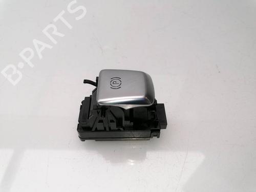 Used Hand brake MERCEDES-BENZ GLC Coupe (C253) 220 d 4-matic (253.303, 253.305) (170 hp) 23379048