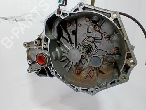 Used Gearbox OPEL MERIVA A MPV (X03) 1.7 CDTI (E75) (100 hp) 29556704