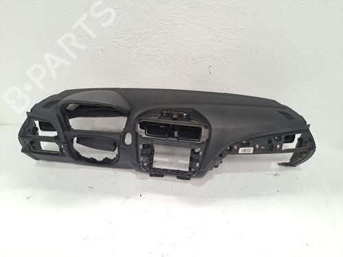 Used Dashboard BMW 1 (F20) 118 d (143 hp) 26169485