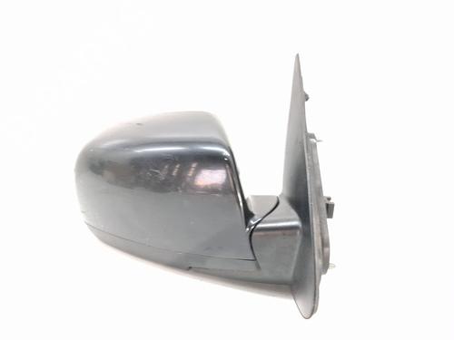 Right mirror HYUNDAI SANTA FÉ II (CM) 2.2 CRDi 4x4 | BP27731671C27 