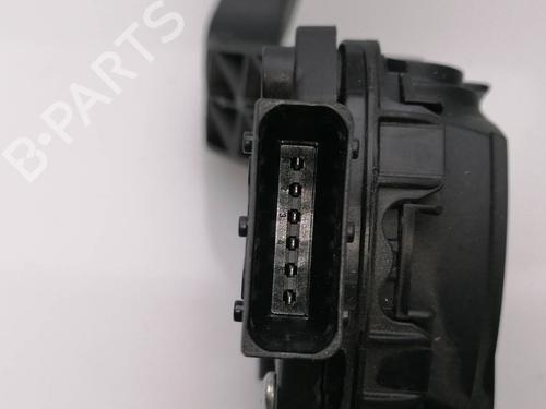 Pedal FIAT TIPO Saloon (356_, 357_) 1.6 (356SXE11) | BP23379521I4