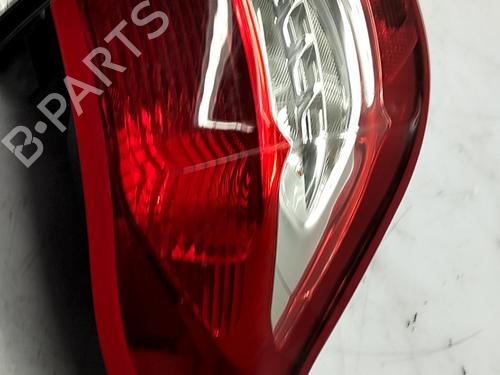 Venstre baglygte CITROËN C4 II (NC_) 1.6 HDi 90 (92 hp) 31701503