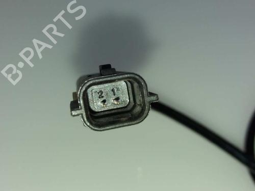 Elektronisk sensor RENAULT CLIO IV (BH_) 1.5 dCi 90 | BP23893276M84 