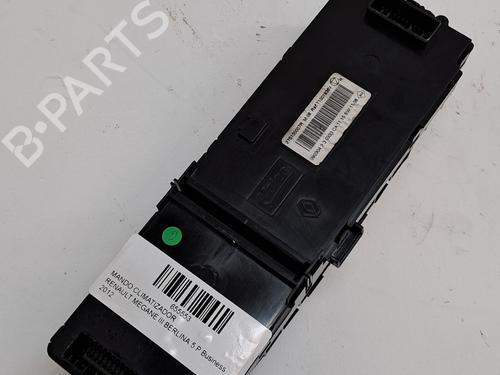 Climate control RENAULT MEGANE III Hatchback (BZ0/1_, B3_) 1.5 dCi | BP26233300I5 