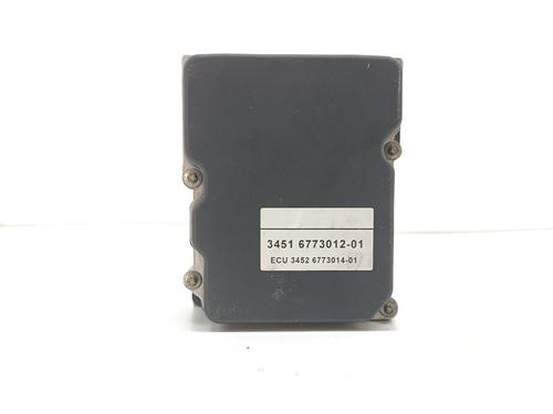 ABS pump BMW X5 (E53) 3.0 d | BP25455789M43 