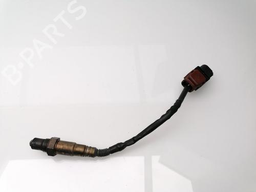 Elektronisk sensor AUDI A5 Sportback (8TA) 3.0 TDI quattro (245 hp) 23937659