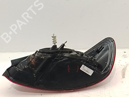 Left taillight VW SCIROCCO Van (137) 1.4 TSi | BP39555387C34 - Image 3