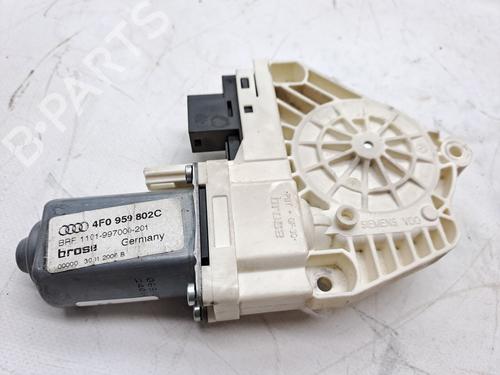 Used Right rear window motor AUDI A6 C6 Avant (4F5) 2.0 TDI (140 hp) 23285189