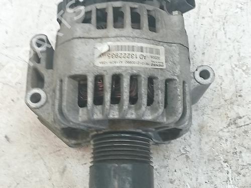 Used Alternator Alternator 37288605 37288605