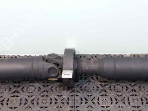 Driveshaft BMW 3 (E90) 320 d | BP23650863M37 