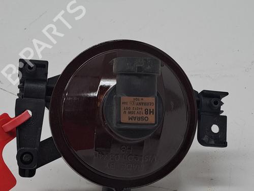 Left front fog light DACIA LOGAN (LS_) 1.6 (LS0B, LS0D, LS0F, LS0H) | BP23379920C30 