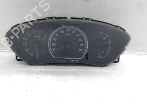 Used Instrument cluster Instrument cluster SUZUKI SWIFT III (MZ, EZ) 1.3 (RS413, ZC11S) (92 hp) 36257708 36257708