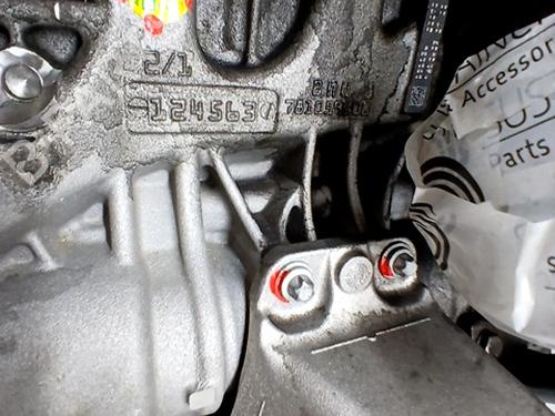 Engine BMW 5 (F10) 520 d | BP38264208M1 - Image 6